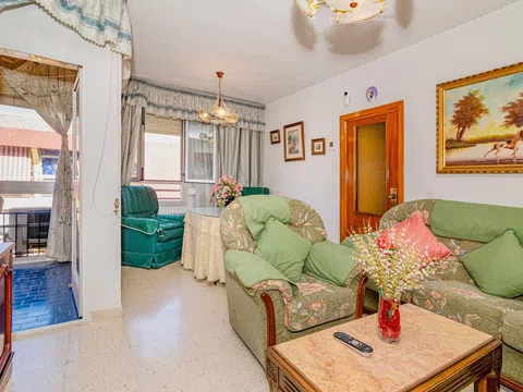 Flat / apartment in Portocarrero, 13, Casería de Montijo, Granada