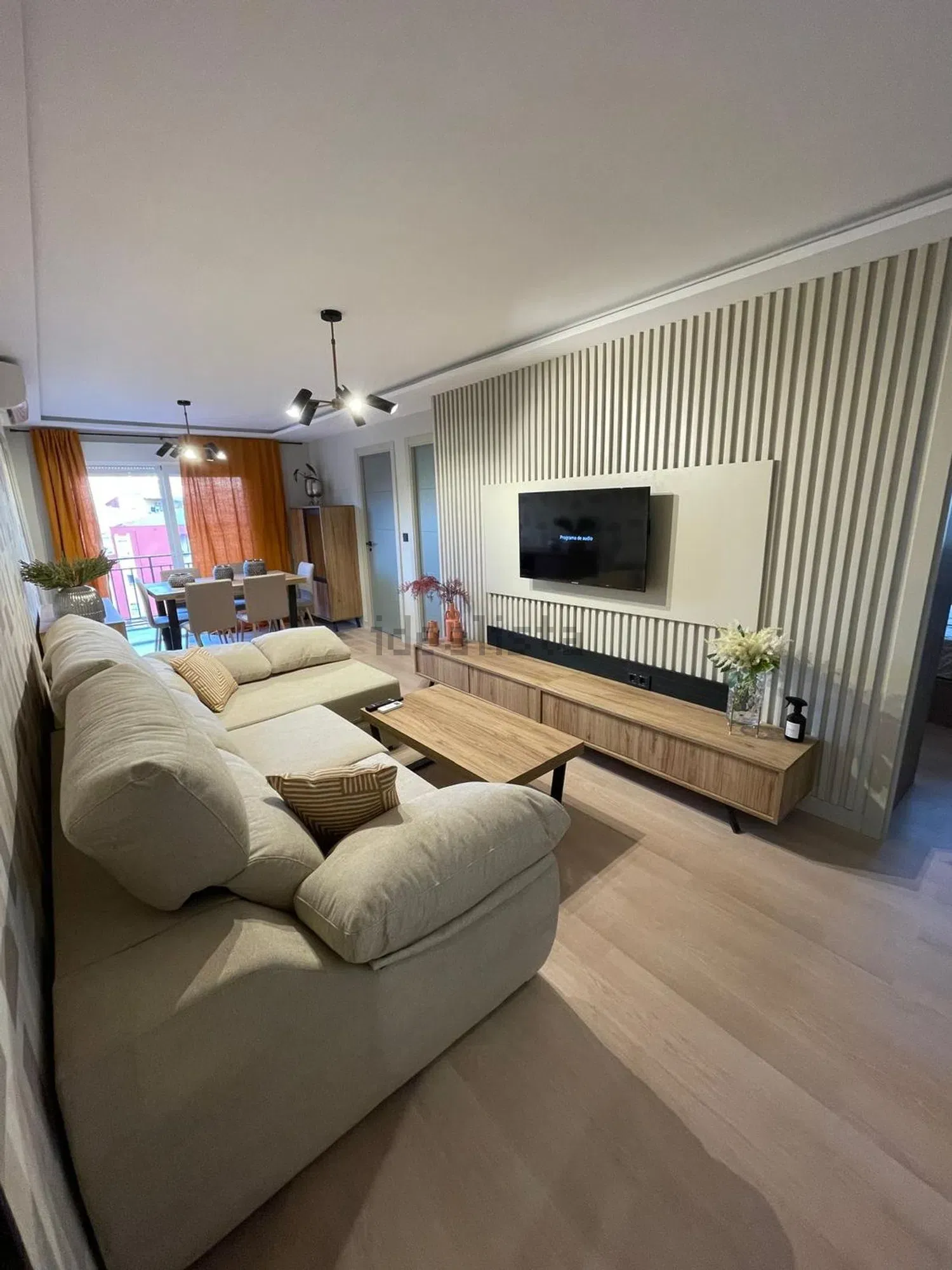 Flat / apartment in Calle Gutierre Tibón, Campo Verde, Granada