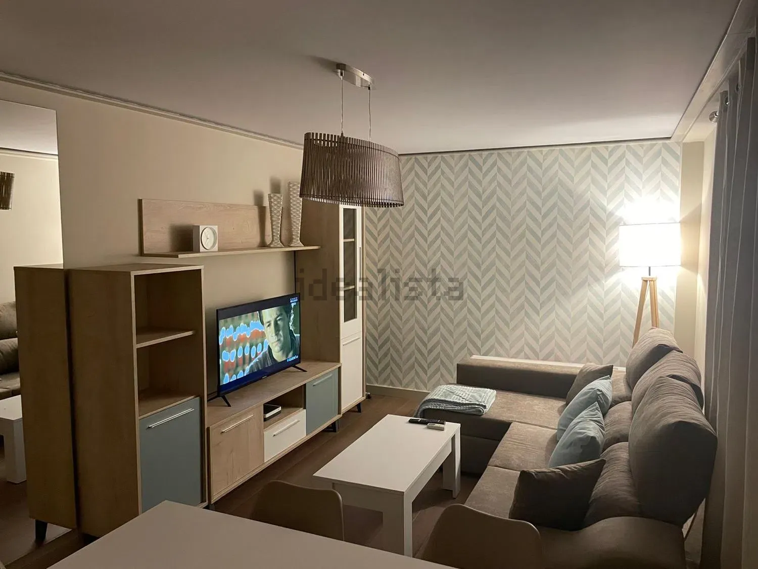Flat / apartment in Calle Gutierre Tibón, 14, Campo Verde, Granada