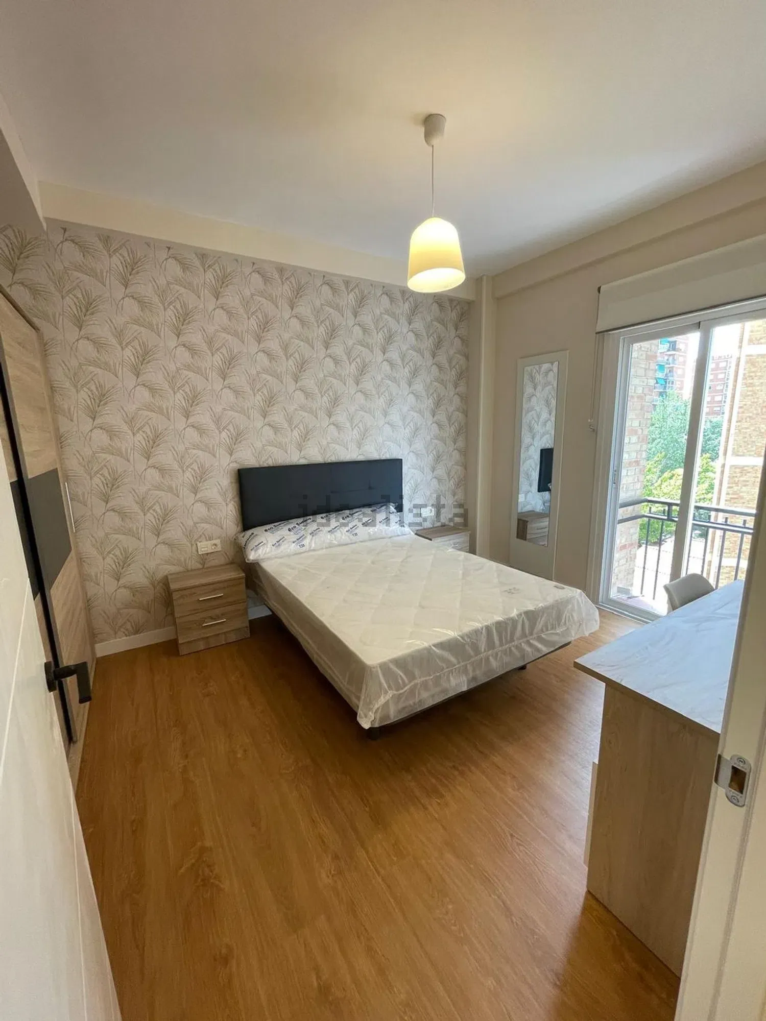 Flat / apartment in Santiago Lozano, 18, Campo Verde, Granada