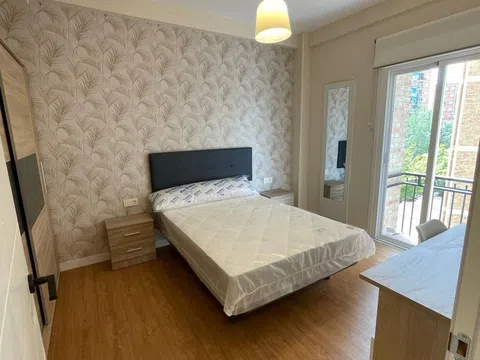 Flat / apartment in Campo Verde, Granada