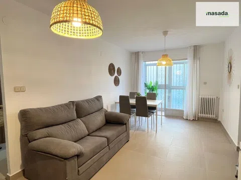 Flat / apartment in Calle Matilde Cantos, 1, Parque Nueva Granada, Granada