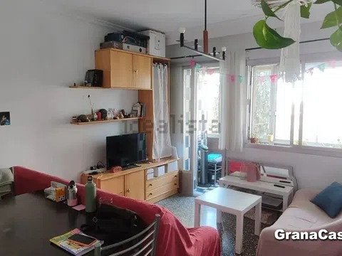 Flat / apartment in Calle Periodista Luis de Vicente, Campo Verde, Granada