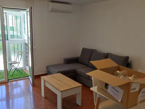 Flat / apartment in Parque Nueva Granada, Granada