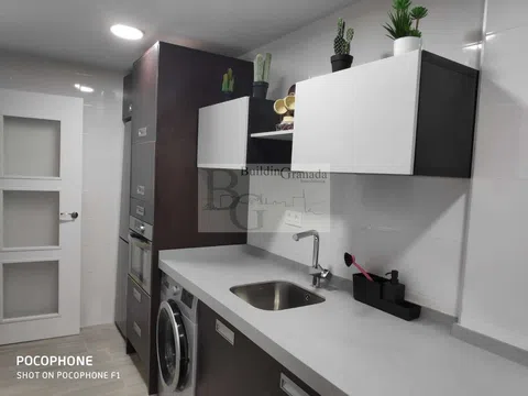Flat / apartment in Polígono Cartuja, Granada