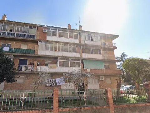 Flat / apartment in Antonio Lopez Sancho, 8, Polígono Cartuja, Granada