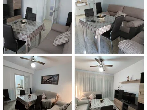 Flat / apartment in Calle Javier de Burgos, 4, Campo Verde, Granada
