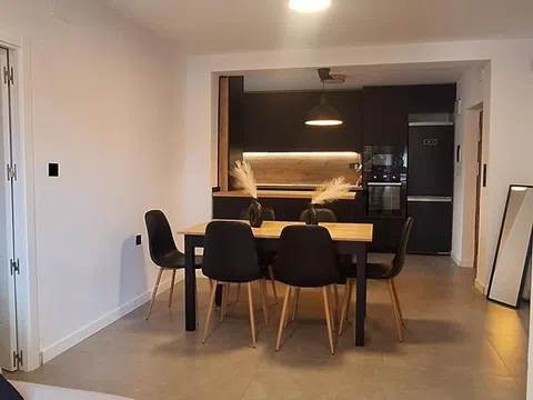 Flat / apartment in Pasaje de Teba, 16, Casería de Montijo, Granada