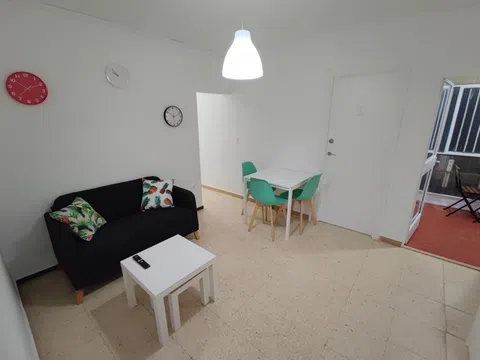 Flat / apartment in Calle Mayor, Casería de Montijo, Granada