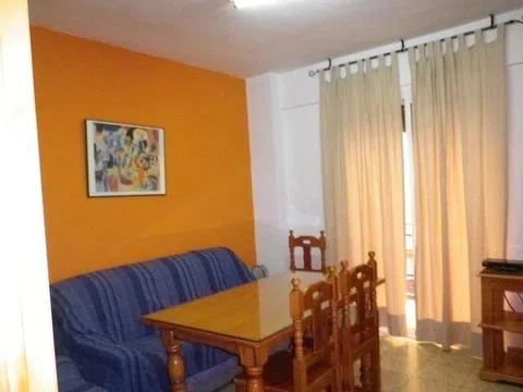 Flat / apartment in Ronda - Arabial, Granada