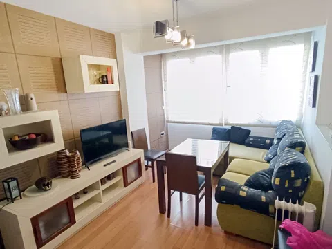 Flat / apartment in Calle Ángel Barrios, Ronda - Arabial, Granada