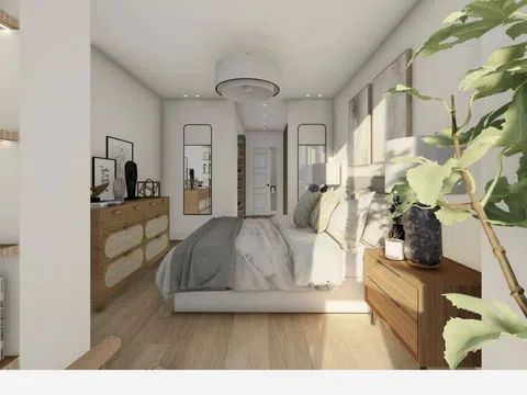 Flat / apartment in Camino de Ronda, 118, Ronda - Arabial, Granada
