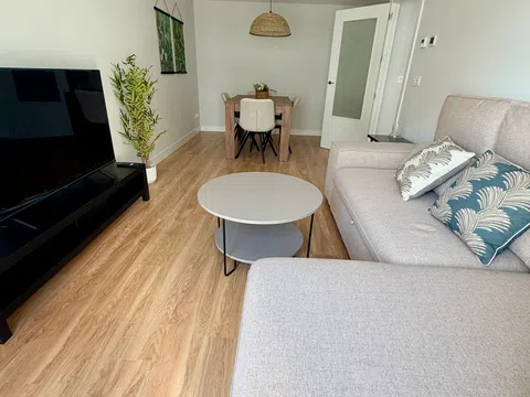 Flat / apartment in Calle del Filólogo Julio Casares, 40, Rosaleda - Juventud, Granada