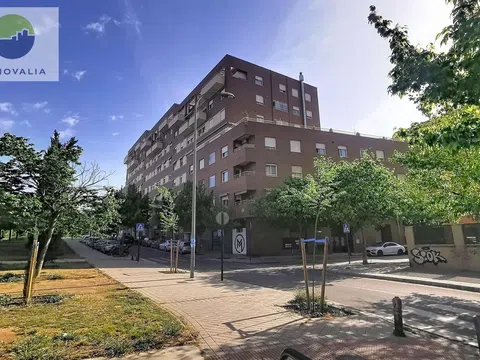 Flat / apartment in Calle Cádiar, 10, Rosaleda - Juventud, Granada