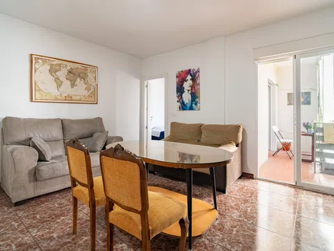 Flat / apartment in Calle Pedro Antonio de Alarcón, Ronda - Arabial, Granada