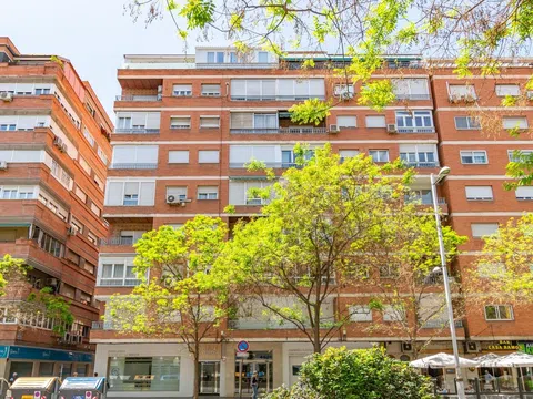 Flat / apartment in Ronda - Arabial, Granada