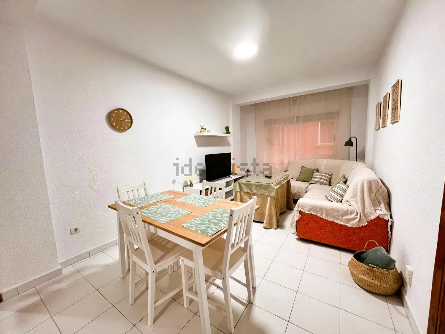 Flat / apartment in Camino de Ronda, Ronda - Arabial, Granada