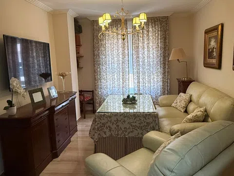 Flat / apartment in Plaza Albert Einstein, 10, Ronda - Arabial, Granada