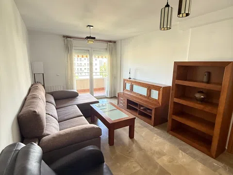 Flat / apartment in Calle Pampaneira, 15, Rosaleda - Juventud, Granada