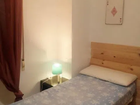 Flat / apartment in Ronda - Arabial, Granada