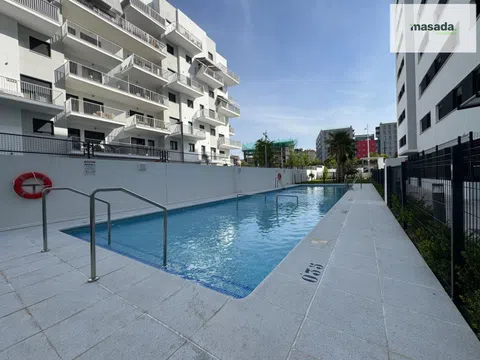 Flat / apartment in Calle Santiago Rusiñol, 45, Rosaleda - Juventud, Granada