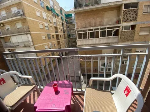 Flat / apartment in Calle José Recuerda, 2, Ronda - Arabial, Granada