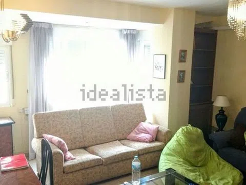 Flat / apartment in infanta beatriz, Ronda - Arabial, Granada