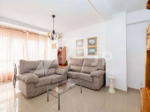 Flat / apartment in martinez de la rosa, 27, Ronda - Arabial, Granada