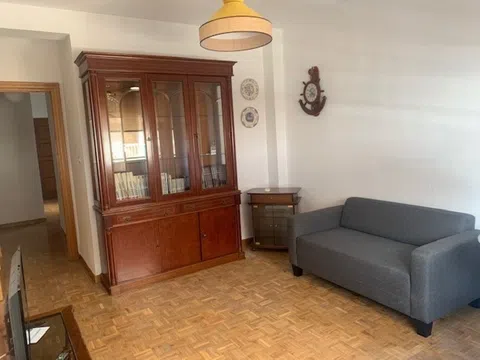 Flat / apartment in Ronda - Arabial, Granada