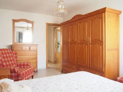 Penthouse in Calle Santa Fe, 6, Ronda - Arabial, Granada