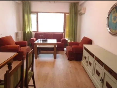 Flat / apartment in Camino de ronda, Ronda - Arabial, Granada
