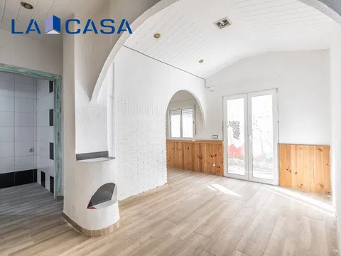 Property in Arganzuela