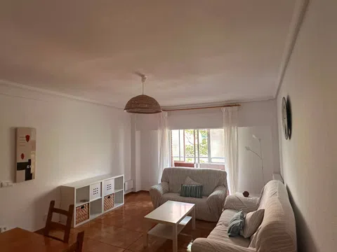 Flat / apartment in Calle de Cáceres, 41, Chopera, Madrid