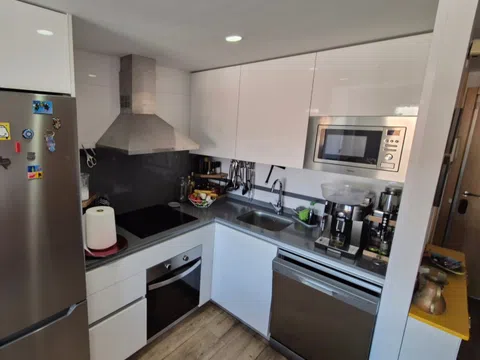 Flat / apartment in Calle de Méndez Álvaro, 7, Palos de la Frontera, Madrid