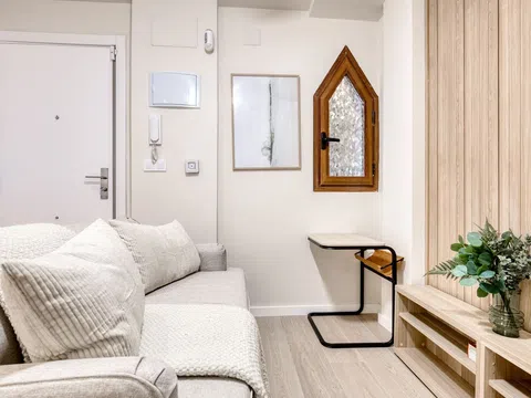 Flat / apartment in Calle de Tarragona, Palos de la Frontera, Madrid