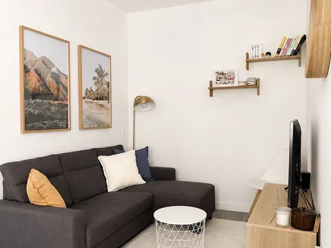 Flat / apartment in Calle Manuel Aleixandre, 4, Legazpi, Madrid