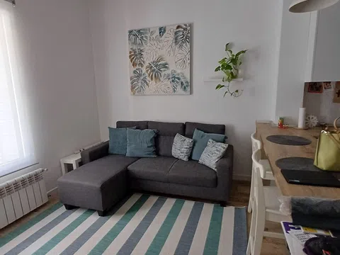 Flat / apartment in Paseo de las Delicias, 28, Palos de la Frontera, Madrid