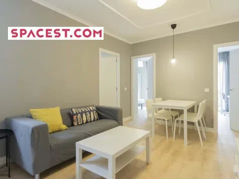 Flat / apartment in Calle de Cáceres, 24, Delicias, Madrid