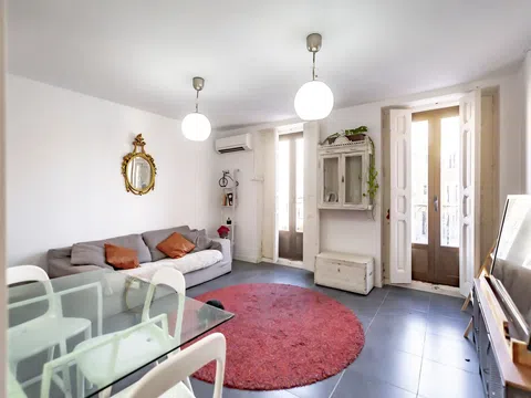 Flat / apartment in Calle del Áncora, Palos de la Frontera, Madrid