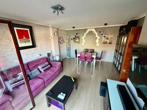 Flat / apartment in Calle del Hierro, 6, Legazpi, Madrid
