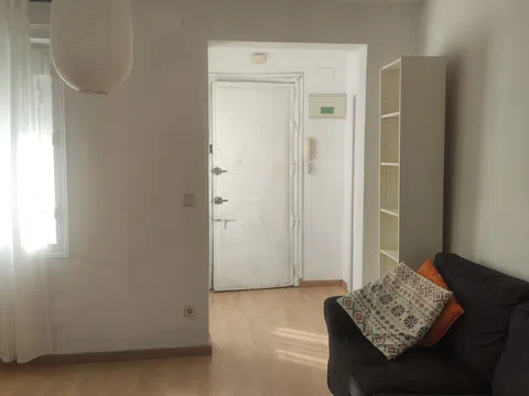Flat / apartment in Calle de Méndez Álvaro, 4, Palos de la Frontera, Madrid