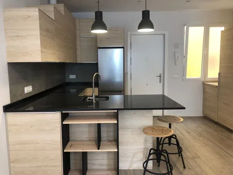 Flat / apartment in Calle Guillermo de Osma, Madrid, Chopera, Madrid