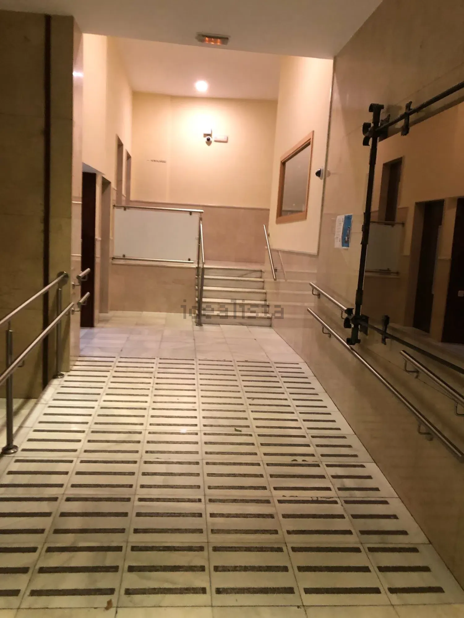 Studio in Calle de Canarias, 38, Palos de la Frontera, Madrid