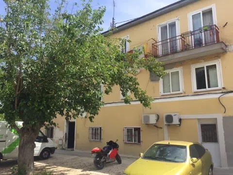 Flat / apartment in Calle Ezequiel Peñalver, Aeropuerto, Madrid