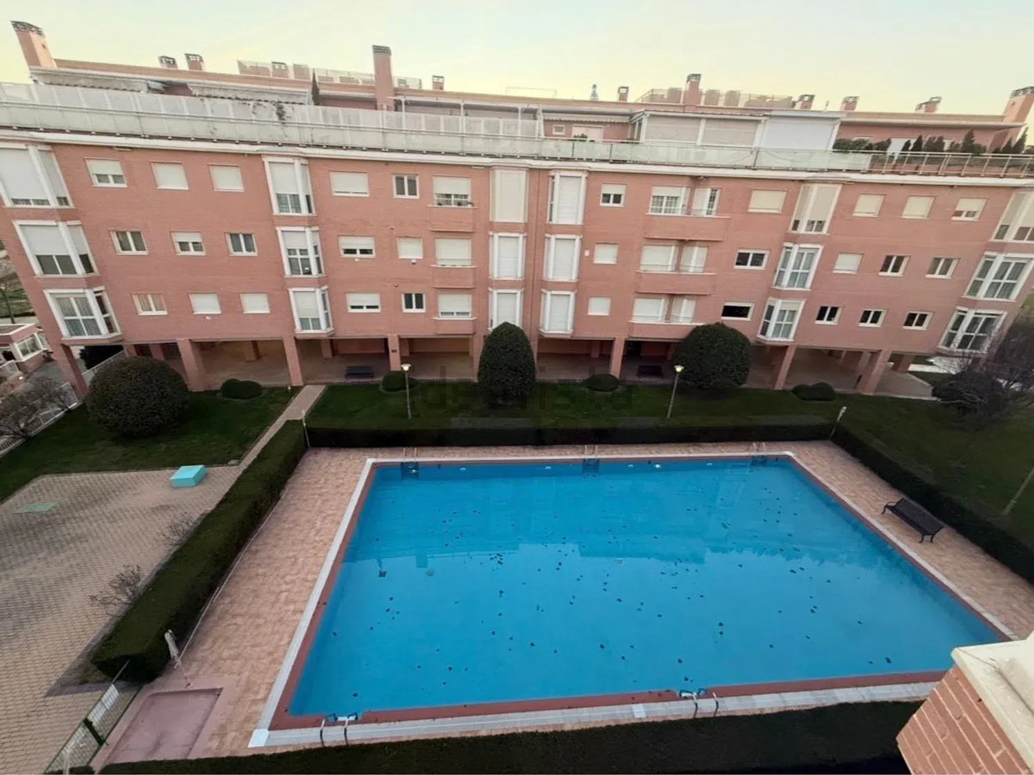 Flat / apartment in Calle de Bahía de Cartagena, 17, Campo de las Naciones-Corralejos, Madrid