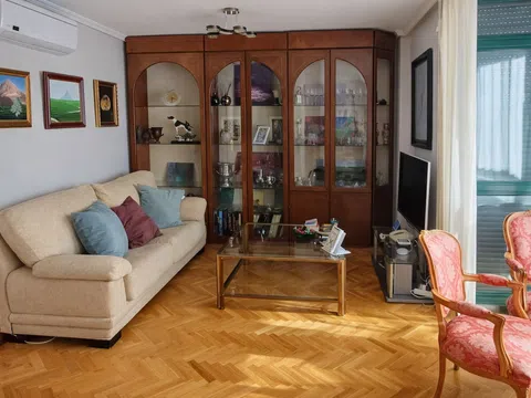 Property in Barajas