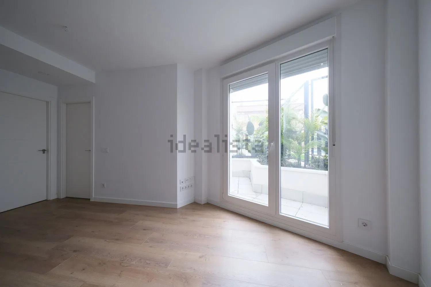 Penthouse in Calle del Gran Poder, 34, Timón, Madrid
