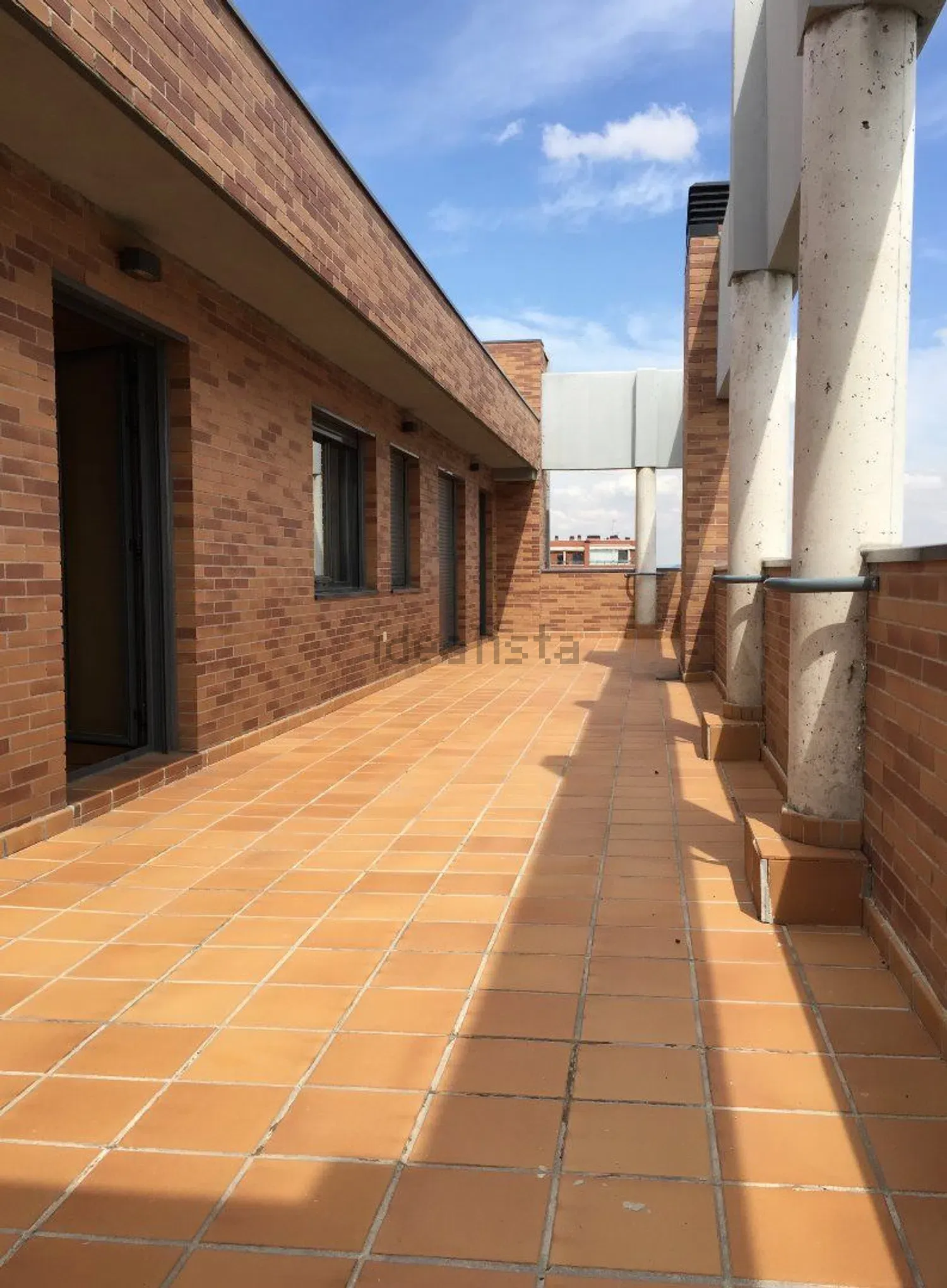 Penthouse in Campo de las Naciones-Corralejos, Madrid