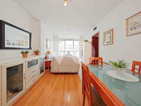 Flat / apartment in Avenida de Logroño, Casco Histórico de Barajas, Madrid