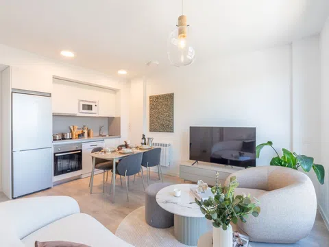 Flat / apartment in Calle de Géminis, 39, Casco Histórico de Barajas, Madrid